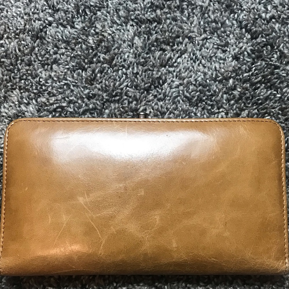 Hobo Diane wallet